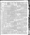 Yorkshire Post and Leeds Intelligencer Wednesday 18 January 1922 Page 7