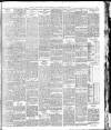 Yorkshire Post and Leeds Intelligencer Monday 23 January 1922 Page 3