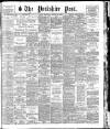 Yorkshire Post and Leeds Intelligencer Thursday 26 January 1922 Page 1