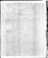 Yorkshire Post and Leeds Intelligencer Saturday 04 February 1922 Page 5