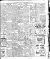 Yorkshire Post and Leeds Intelligencer Saturday 04 February 1922 Page 7