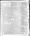 Yorkshire Post and Leeds Intelligencer Saturday 04 February 1922 Page 9