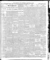 Yorkshire Post and Leeds Intelligencer Wednesday 15 February 1922 Page 7