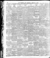 Yorkshire Post and Leeds Intelligencer Wednesday 15 February 1922 Page 10