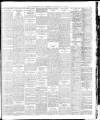 Yorkshire Post and Leeds Intelligencer Thursday 16 February 1922 Page 3