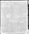 Yorkshire Post and Leeds Intelligencer Friday 17 February 1922 Page 7