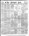 Yorkshire Post and Leeds Intelligencer Saturday 18 February 1922 Page 1