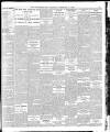 Yorkshire Post and Leeds Intelligencer Saturday 18 February 1922 Page 9