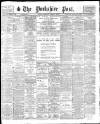 Yorkshire Post and Leeds Intelligencer Saturday 01 April 1922 Page 1
