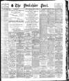 Yorkshire Post and Leeds Intelligencer Monday 03 April 1922 Page 1