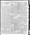 Yorkshire Post and Leeds Intelligencer Tuesday 04 April 1922 Page 7