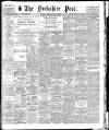Yorkshire Post and Leeds Intelligencer Tuesday 18 April 1922 Page 1