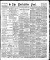 Yorkshire Post and Leeds Intelligencer Tuesday 02 May 1922 Page 1