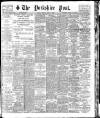 Yorkshire Post and Leeds Intelligencer Friday 02 June 1922 Page 1