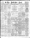 Yorkshire Post and Leeds Intelligencer Saturday 03 June 1922 Page 1