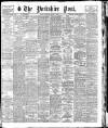 Yorkshire Post and Leeds Intelligencer Monday 05 June 1922 Page 1