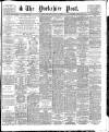 Yorkshire Post and Leeds Intelligencer Thursday 29 June 1922 Page 1