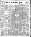 Yorkshire Post and Leeds Intelligencer Tuesday 04 July 1922 Page 1