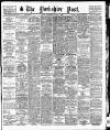 Yorkshire Post and Leeds Intelligencer Wednesday 05 July 1922 Page 1