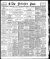 Yorkshire Post and Leeds Intelligencer Tuesday 11 July 1922 Page 1