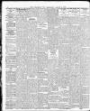 Yorkshire Post and Leeds Intelligencer Wednesday 02 August 1922 Page 6