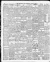 Yorkshire Post and Leeds Intelligencer Wednesday 02 August 1922 Page 10