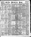 Yorkshire Post and Leeds Intelligencer Friday 01 September 1922 Page 1