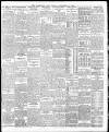 Yorkshire Post and Leeds Intelligencer Friday 01 September 1922 Page 9