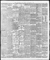 Yorkshire Post and Leeds Intelligencer Friday 01 September 1922 Page 11