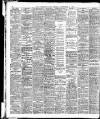 Yorkshire Post and Leeds Intelligencer Tuesday 05 September 1922 Page 2
