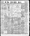 THE GENERAL INFIRMARY AT LEEDS. Week Ji September Btb. 1922. The TREASURER beg* to acknowledge with thanks the receipt the