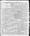 Yorkshire Post and Leeds Intelligencer Wednesday 13 September 1922 Page 7