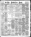 Yorkshire Post and Leeds Intelligencer Tuesday 03 October 1922 Page 1