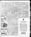 Yorkshire Post and Leeds Intelligencer Wednesday 01 November 1922 Page 7