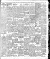 Yorkshire Post and Leeds Intelligencer Wednesday 01 November 1922 Page 9