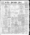 Yorkshire Post and Leeds Intelligencer Thursday 02 November 1922 Page 1