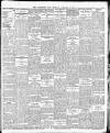 Yorkshire Post and Leeds Intelligencer Tuesday 02 January 1923 Page 5