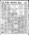 Yorkshire Post and Leeds Intelligencer Saturday 06 January 1923 Page 1