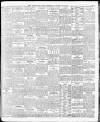 Yorkshire Post and Leeds Intelligencer Tuesday 16 January 1923 Page 9