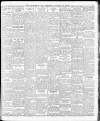 Yorkshire Post and Leeds Intelligencer Wednesday 17 January 1923 Page 9