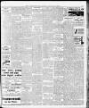 Yorkshire Post and Leeds Intelligencer Friday 19 January 1923 Page 3