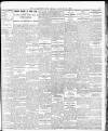 Yorkshire Post and Leeds Intelligencer Friday 19 January 1923 Page 7