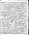Yorkshire Post and Leeds Intelligencer Friday 19 January 1923 Page 9