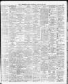 Yorkshire Post and Leeds Intelligencer Saturday 20 January 1923 Page 3