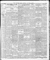 Yorkshire Post and Leeds Intelligencer Saturday 20 January 1923 Page 9