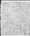 Yorkshire Post and Leeds Intelligencer Monday 22 January 1923 Page 2