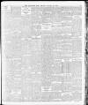 Yorkshire Post and Leeds Intelligencer Monday 22 January 1923 Page 3