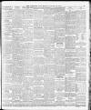 Yorkshire Post and Leeds Intelligencer Monday 22 January 1923 Page 9