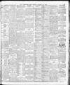 Yorkshire Post and Leeds Intelligencer Monday 22 January 1923 Page 13