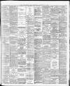 Yorkshire Post and Leeds Intelligencer Saturday 27 January 1923 Page 5